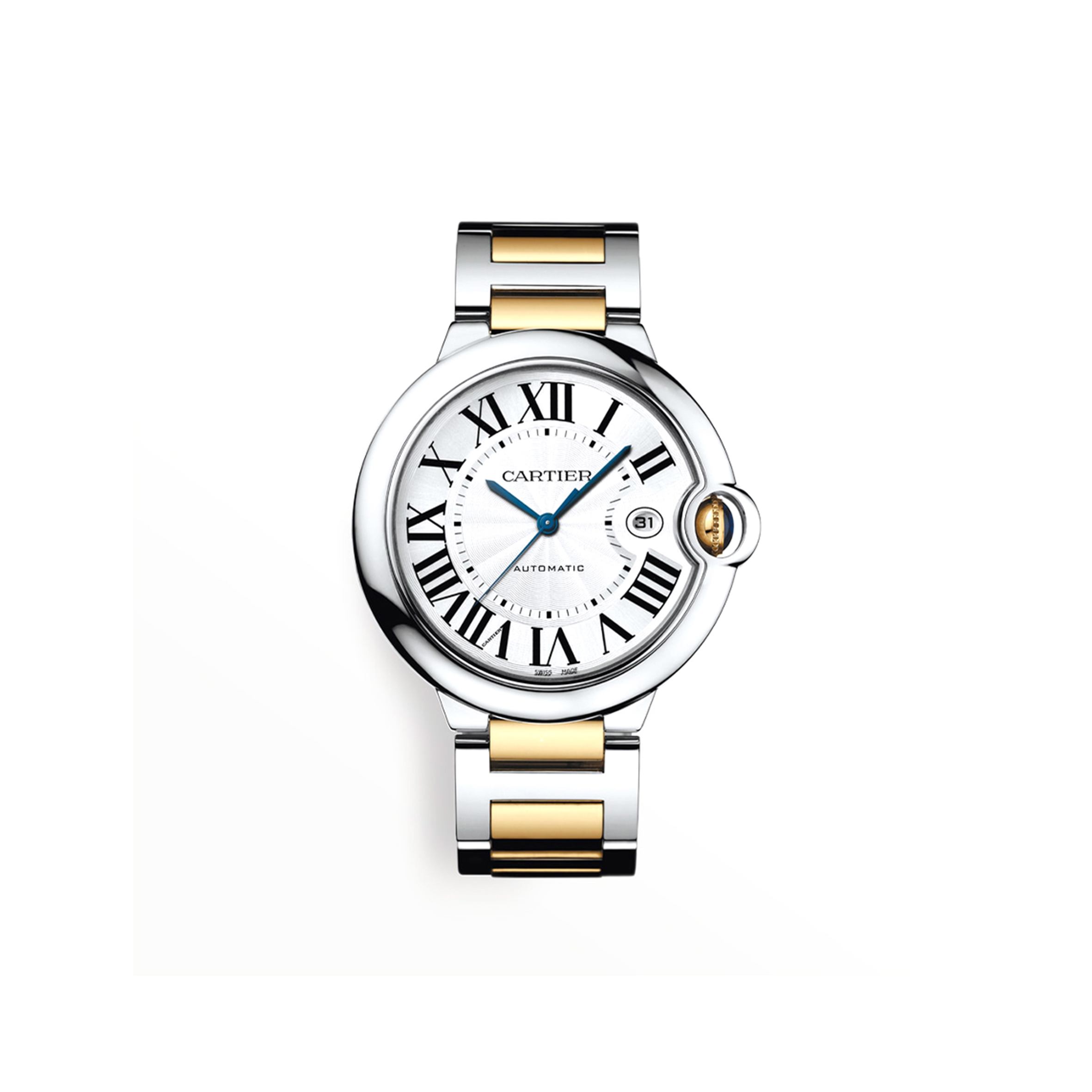 Ca*t*er ballon bleu de Ca*t*er watch w2bb0031